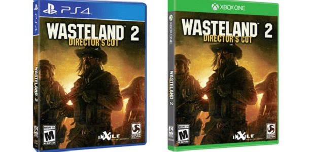 Trailer mới chào đón người xem đến với vùng đất hoang tàn trong Wasteland 2: Director’s Cut Wasteland-2