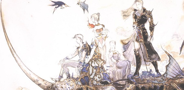 Final Fantasy V sắp sửa “tái xuất” với phiên bản chính thức dành cho PC Final-Fantasy-V