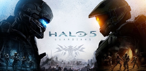 Halo 5: Guardians giới thiệu nhiệm vụ mới trong phần chơi đơn Halo-5-Guardians