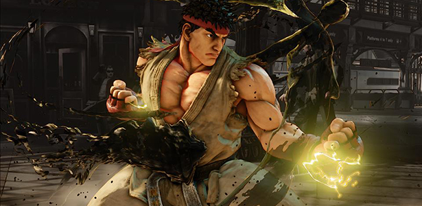 Capcom công bố cấu hình yêu cầu của Street Fighter V Street-Fighter-V2