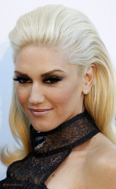 HERMOSA Gwen Stefani en fiesta L'Oreal en cierre "Cannes Festival" Gwen-stefani-amfar-1