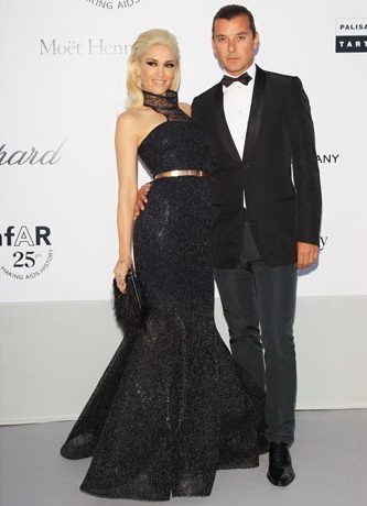 HERMOSA Gwen Stefani en fiesta L'Oreal en cierre "Cannes Festival" Hbz-Gwen-Stefani-Gavin-Rossdale-amfar2011-051911-de