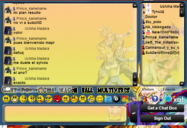 Trolleadas en chats 2.0 - Página 12 0808f5b06e2941d70479b0d38848f499