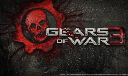 Gears of War 3 Mega Thread | Leaked Info| *NEW* 0cc0ea040a3873d5d880e61921e71804