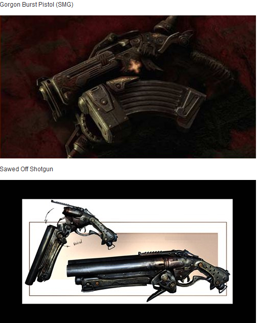 Gears of War 3 Mega Thread | Leaked Info| *NEW* 1159b0fe07c2a3544471f20b337100ac