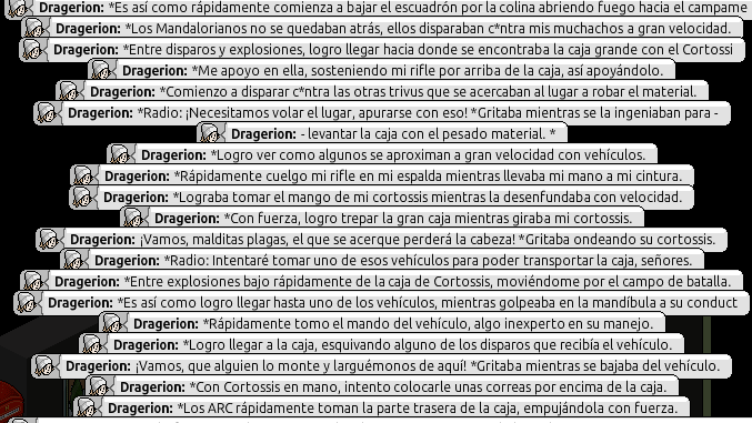 [Roleo + Obtención] - Señor de la Guerra 1c50cca649c2f26549136fd683e1d0b4