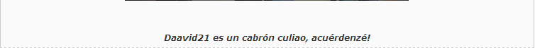 ¿Cómo trollear a un usuario nuevo del foro? :gaydude: 1cc7e1833d239a0432006803f7782ef9