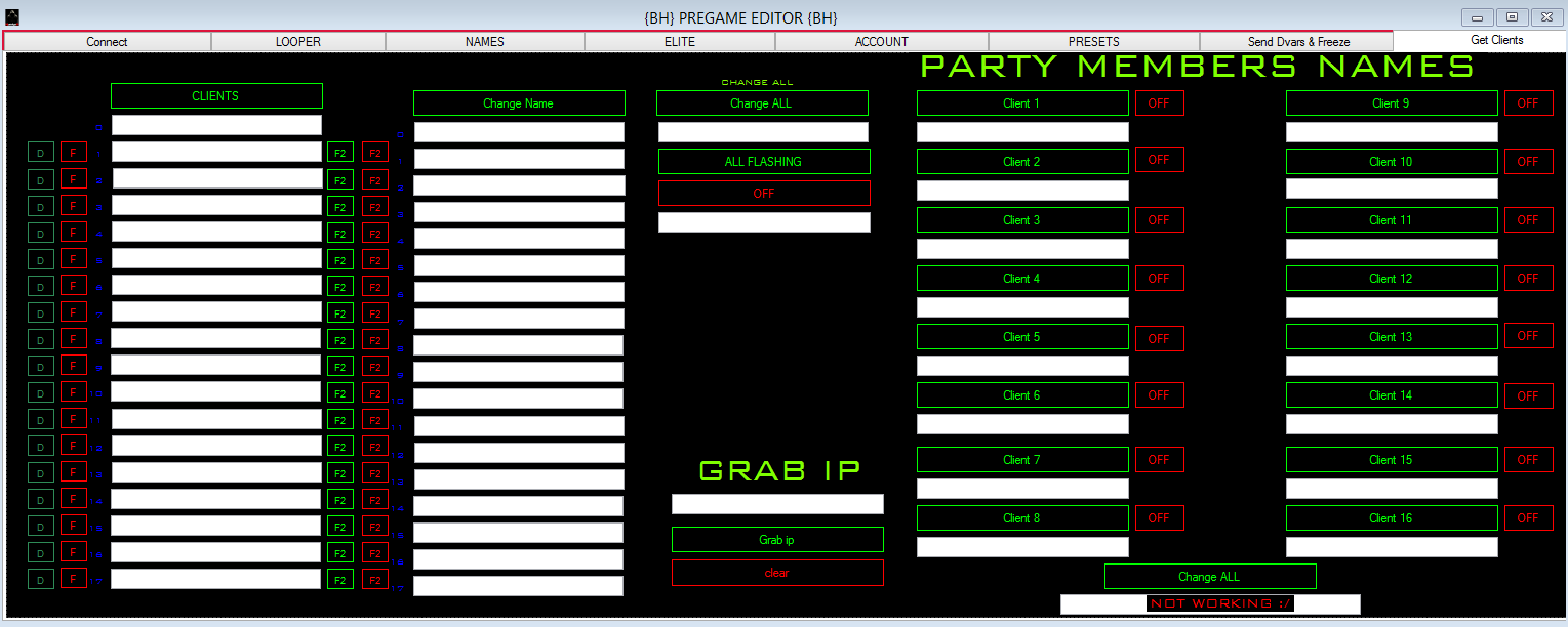 BaSs_HaXoR Pre-Game Editor CEX-DEX 28fc44cbf3bf7ff237e1155dc39f3f51