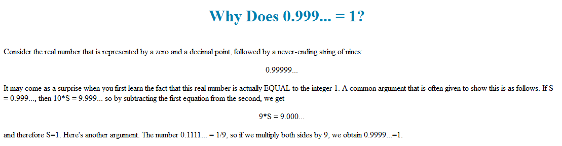 If you enjoy maths: 3a8bd131ddbdf5e1789ffc2d92274f86