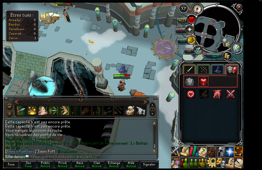 Vos loots: Lure/PKing/PvM - Page 17 3cd55fe398a9cf6afab2418af2aa3b67