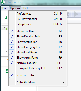 How to increase your torrent download speed 56ac482640c74f2cec04ae719dbff40a