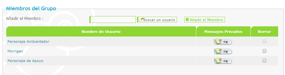 Aunque tengo la opción de los moderadores desactivada me sigue poniendo los moderadores del foro al pie de página del mismo 5e5779d7193f111a699d4e3c11157066