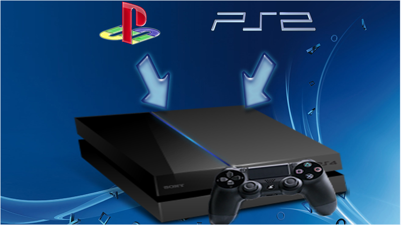 Insider revela mais detalhes da emulação PS1/PS2 na PS4 625e03a0866b05f4063818d8f037f7e8