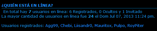 Pulpo is back? :O 662e901fc6cae2eb80aae50db87191ef