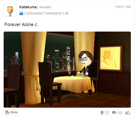 Fotos de Miiverse de Tomodachi 6c0aebcf4b598d905097a59e9eb1b2e2