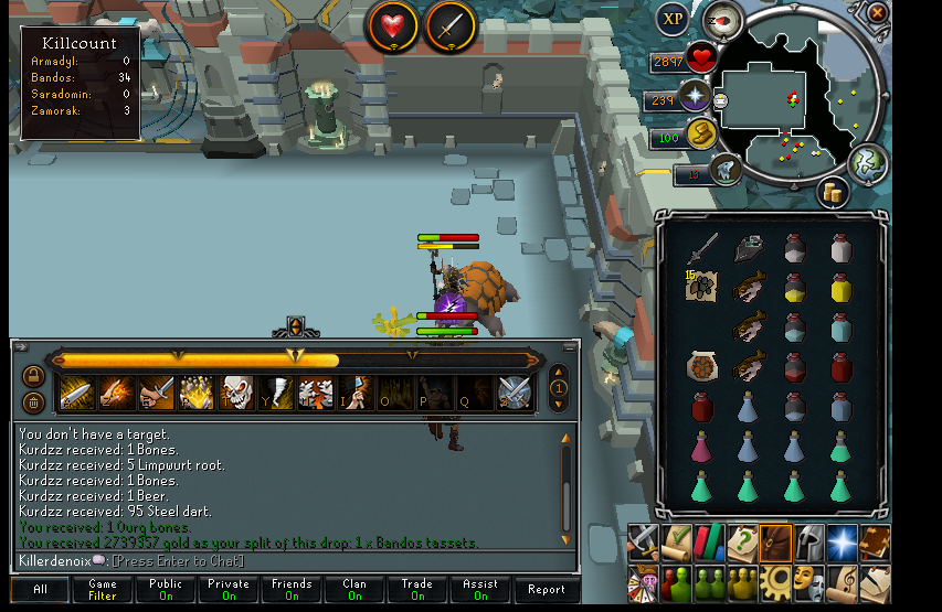 Vos loots: Lure/PKing/PvM - Page 16 8a84ebddbfe52fcde762d5068fe5bd48