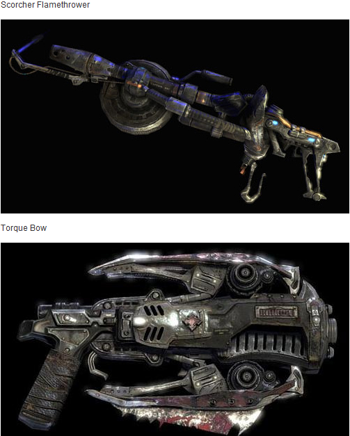 Gears of War 3 Mega Thread | Leaked Info| *NEW* 964ce3ee06ab4252e6b2e53234ef6177