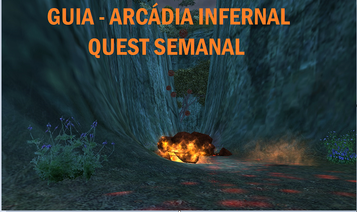 quest CRISE RESOLVIDA ( semanal - arcádia infernal ) 9f52f82343c894ae90623d5af430b18e