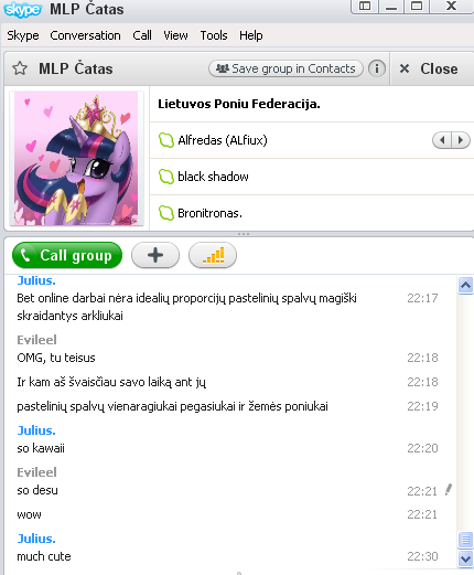 Skype Bronies Discussions A7883df07c224603e3d71dfe0c4e4dbd