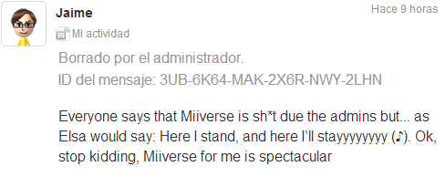 Censura en Miiverse Bf9ae1728d83f6863a8172228f15d97b