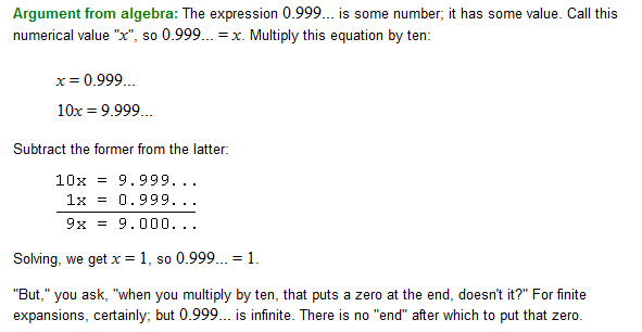 If you enjoy maths: C22c0f63ec1849d5792cee781f7209a6