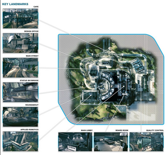 Some leaked maps with key locations C62ae969c066a1a1e8081a18f8d9335d