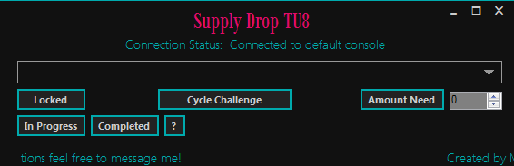 [FONCTIONNE] TU17 Supply Drop Tool [JTAG/RGH] Def4245f44ce3abad66c70d56d398701