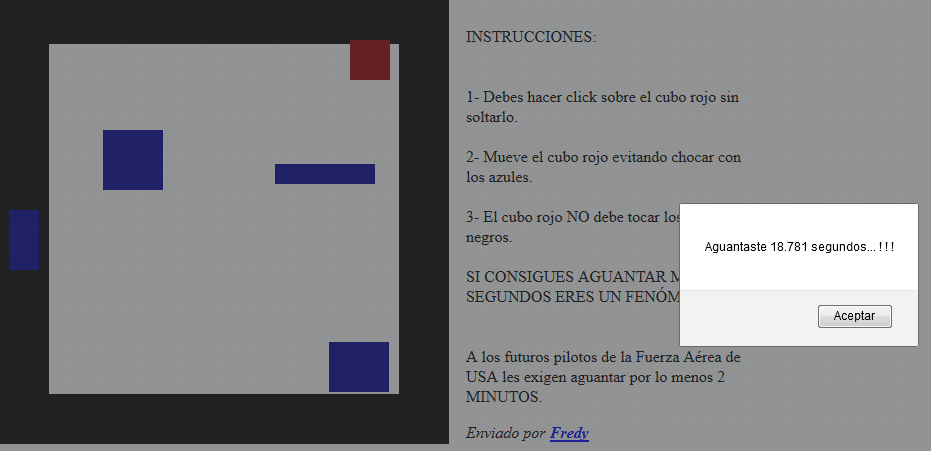 El juego imposible de la F1 Ece7099daa213861c7629448fa3fd31f