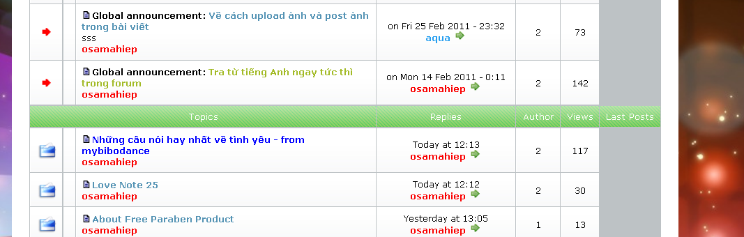 [solved]Lỗi không hiện last post Fa5f32c7dac4088ecedbec3959dde24f