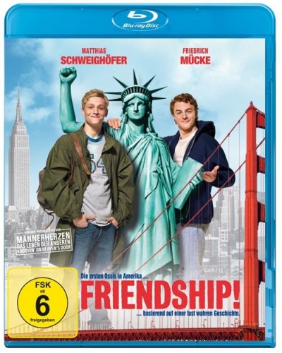 Friendship (2010) 575648uai
