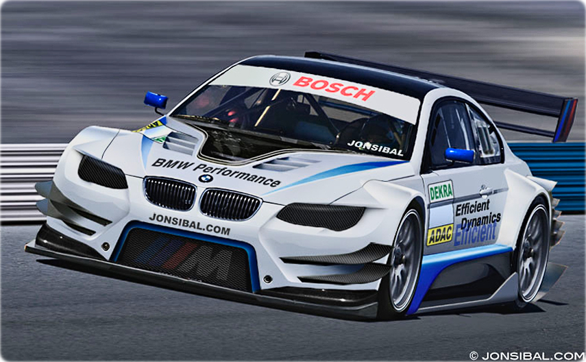 BMW confirma su entrada en la DTM en 2012 Dtmk6nf