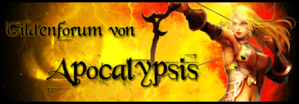 Apocalypsis