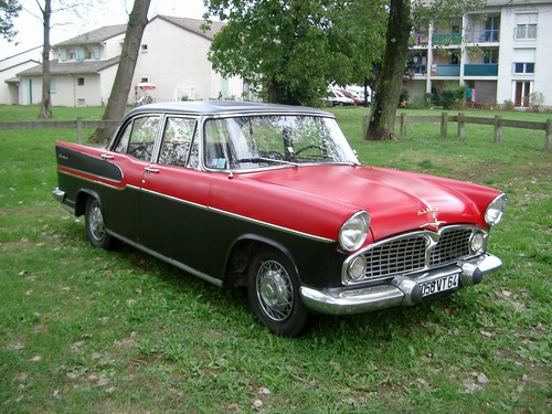 Simca Talbot Chambord1