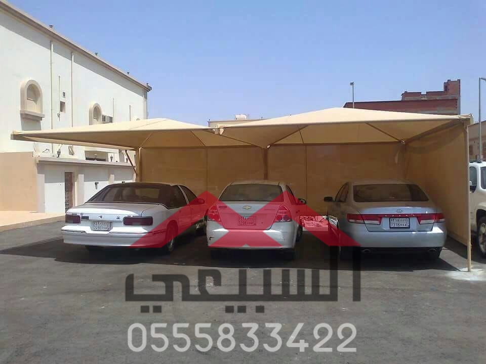 مظلات الرياض, 0508974586 , مظلات مواقف سيارات في الرياض, تشيد وتركيب كافه انواع مظلات P_1619a1ms85