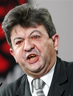 Mélenchon, ce génie de la Bastille - Page 3 Melenchon