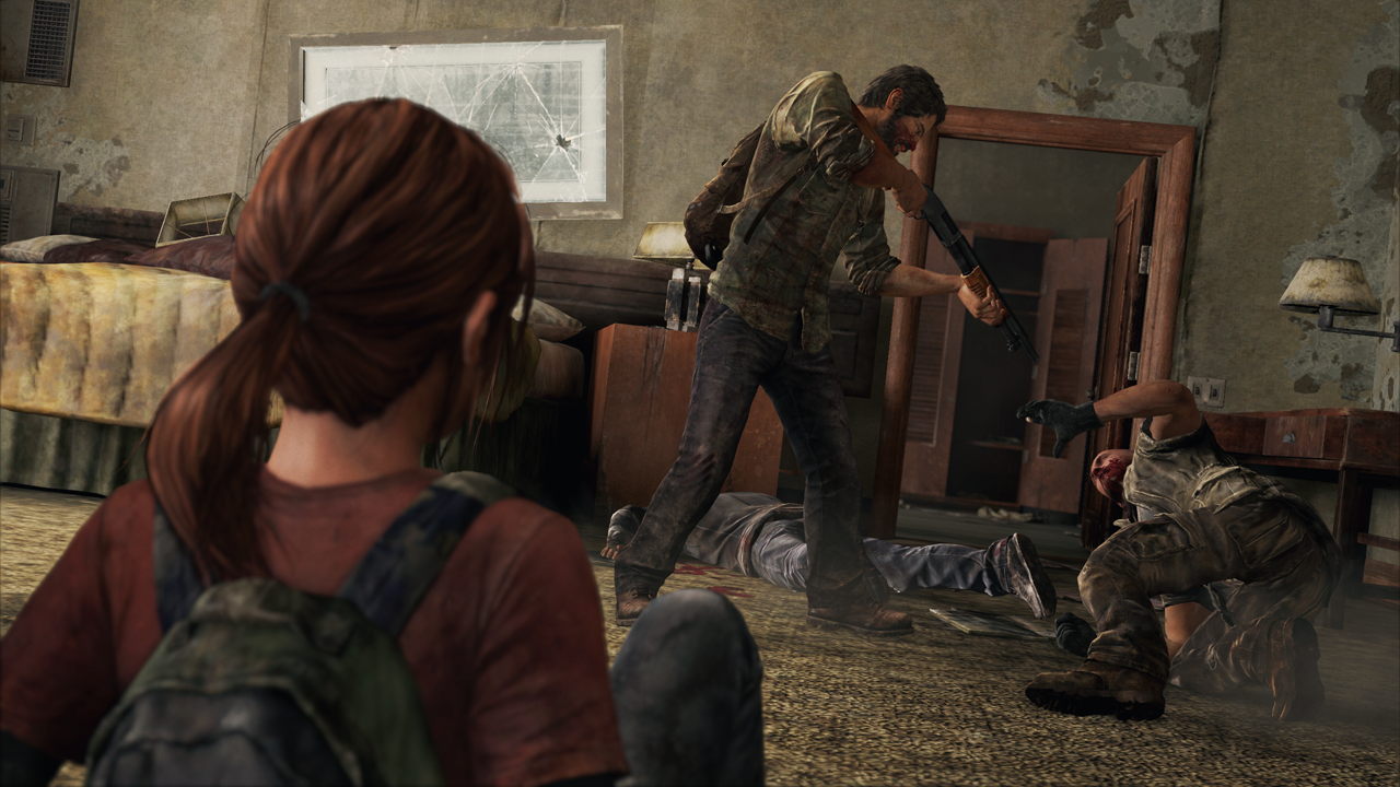 [GAMES] The Last Of Us - Vídeos e imagens! - Página 2 9igyp8