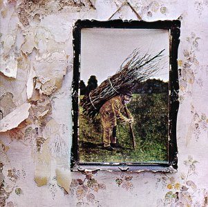 Stairway to Heaven Led-zeppelin-iv