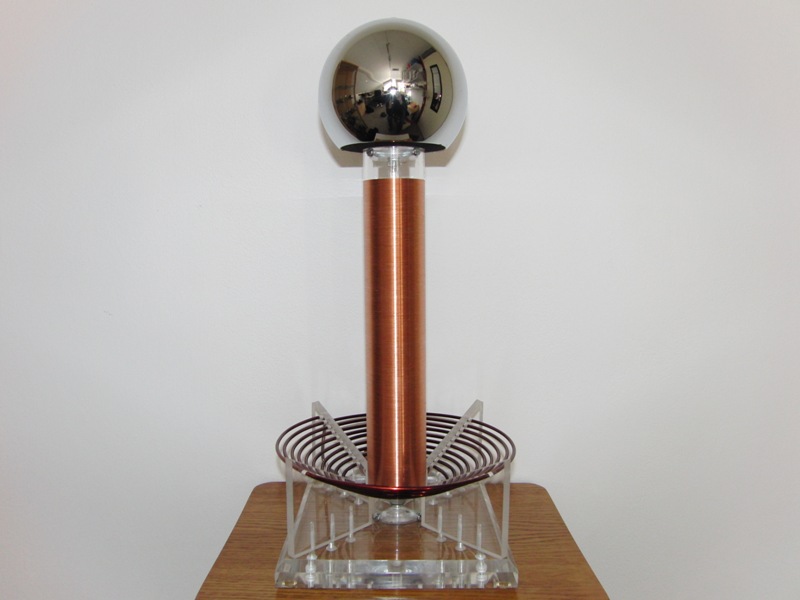 Qu'est ce que l'orgonite? Mini_acrylic_tesla_coil_1