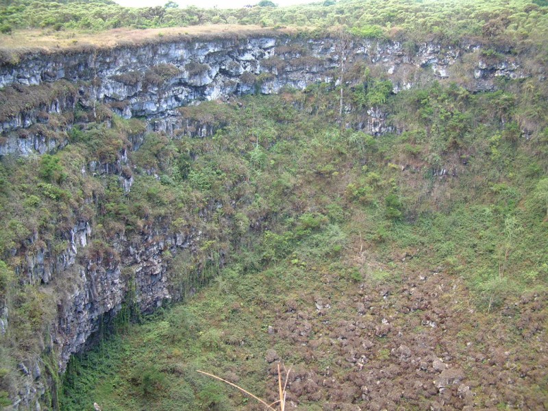 More giant sinkholes opening, us media blackout?  SinkHole1_M