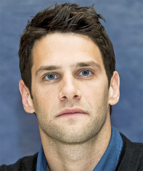 Ryan Murphy ya tiene protagonista para su nueva serie Justin-Bartha