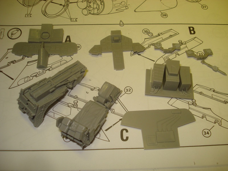 Panavia Tornado GR. Mk.1 RAF - Revell 1/32 Tornado_gr_mk1_raf_32nd_build_1