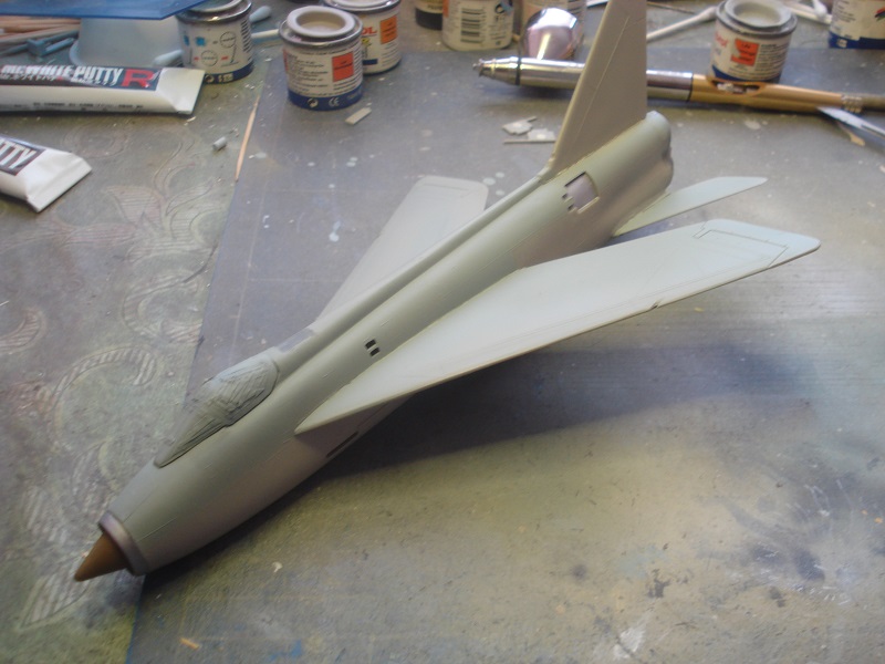 BAC Lightning F3 - Airfix 1/72 - gamla upplagan Lightning_f3_72nd_paint_6