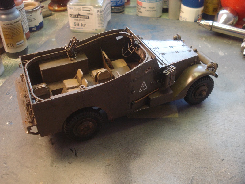 M3A1 Scout car - Tamiya 1/35 - Sida 2 M3a1_scout_car_35th_build_18