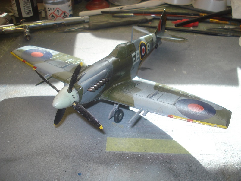 Airfix 1/48 - Spitfire Mk XII  - Sida 2 Spitfire_mkxii_48th_build_17