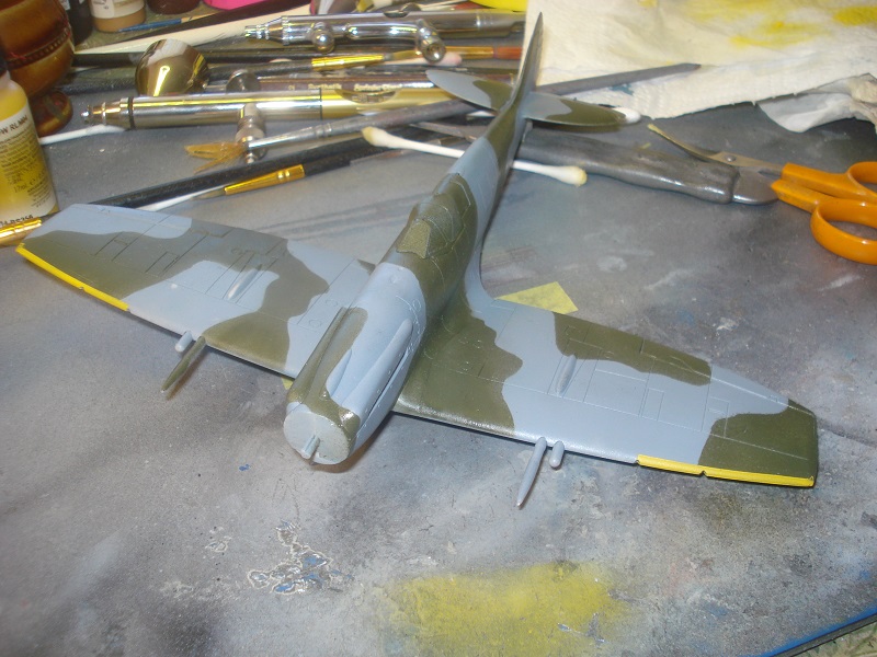 Airfix 1/48 - Spitfire Mk XII  Spitfire_mkxii_48th_paint_11