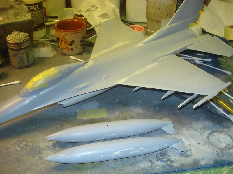 F-16C - Revell 1/32 - Sida 2 F-16c_german_af_32nd_build_23