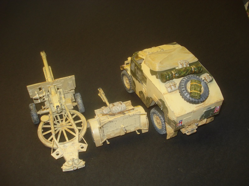 25 pdr field gun and Quad gun tractor - Tamiya 1/35 - Klar! 25pdr_field_gun_and-quad_tractor_35th_finished_5