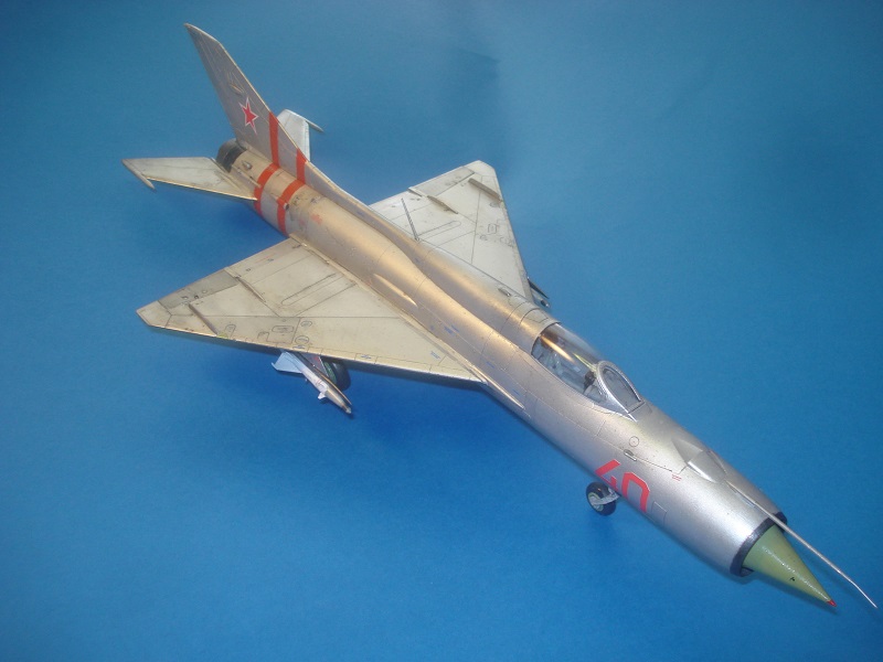 MiG-21PF - Eduard 1/48 - klar! Mig-21pf_48th_finished_7