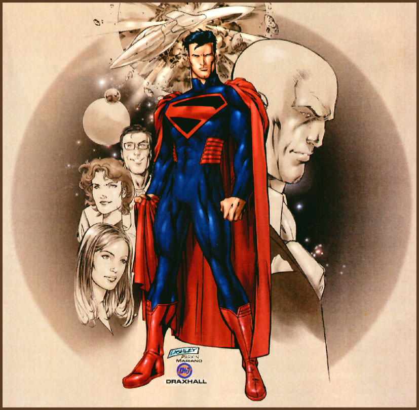 [CINEMA] [Tópico Oficial] Superman "Man of Steel"  - Página 2 Superman