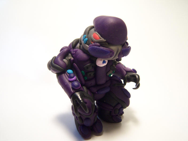 Sculptures Halo 002_specops_elite